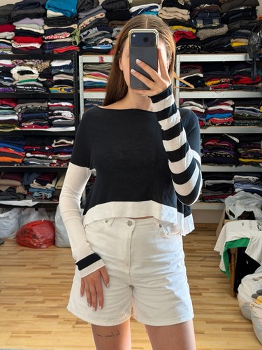 Maglione donna sarah - donna, pacini