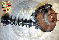 1x 96434304203 96434304103 Amm Ant DX SN PORSCHE 911 964 Carrera 2/4 Pinza Disco