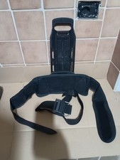 Schienalino zaino porta bombola per gav Jachet immersioni sub