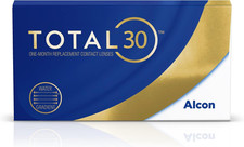 Lenti a Contatto Mensili