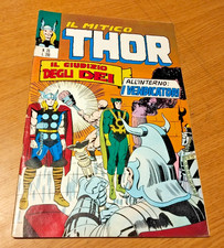 IL MITICO THOR #  20-IL