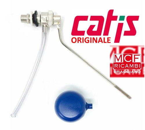 Galleggiante catis con sfera - catis,