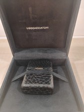 Ugo Cacciatori ZIPPO Gas