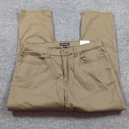 Pantalone uomo marca lucky - pantalone,