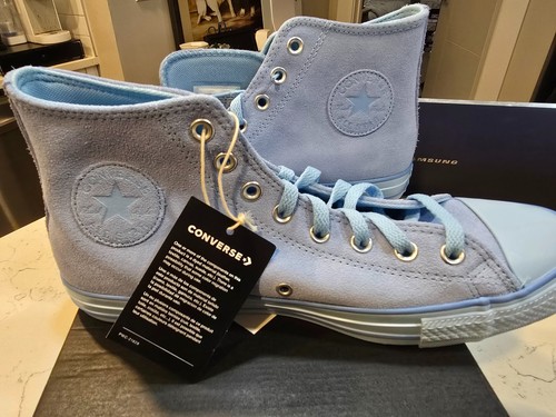 Scarpe uomo converse chuck - scarpe,