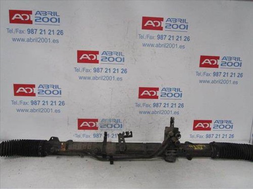 Scatola guida alfa romeo 147 - scatola,