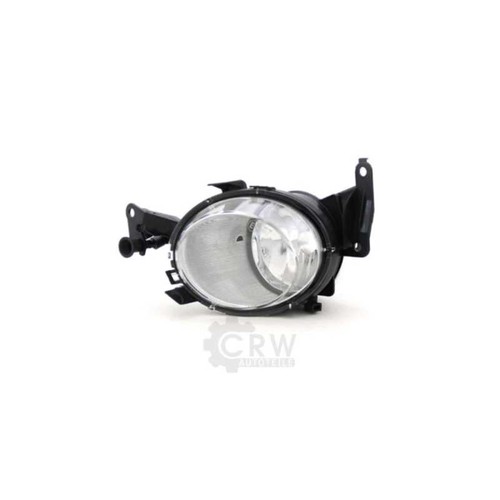 Faro nebuloso nebbia h10 - nebuloso,