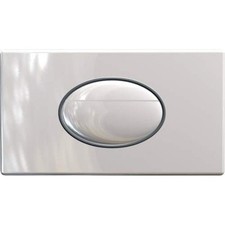 Placca comando ellipse todini