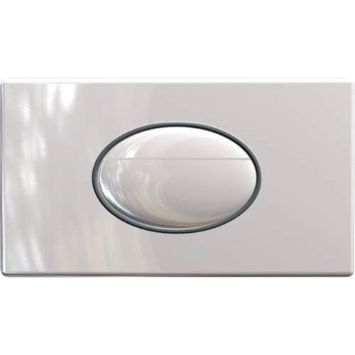 Placca comando ellipse todini