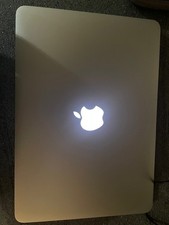 MacBook Pro 13 retina Mid 2014