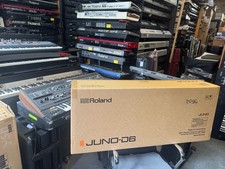 Roland juno key - juno-d6, 61