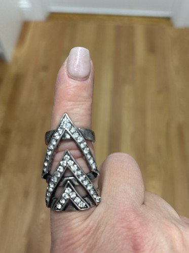 Anello nocca articolata con