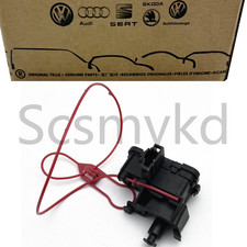Attuatore originale VW tappo