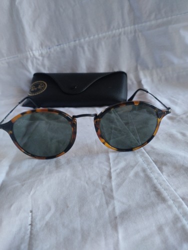 Ray ban rb2447 round classic - ray-ban,