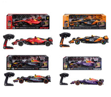 Maisto 1:10 Red Bull Ferrari