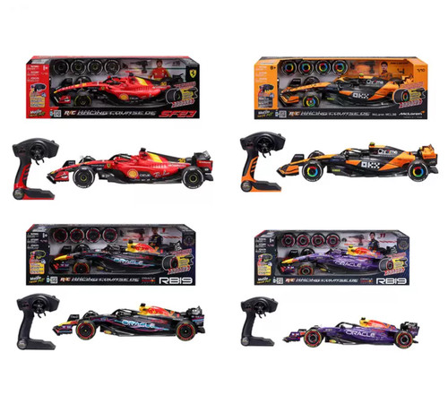 Auto formula scala - auto, rc
