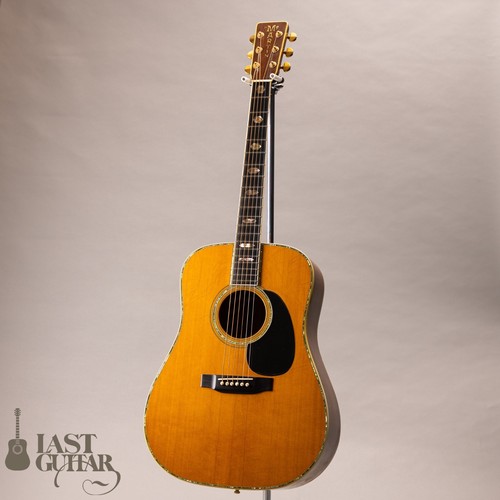 Martin 1979 finger board - 1979,