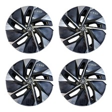 Cerchi in lega 4x originali VW