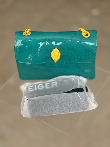 Autentica borsa mano kurt - borsa,