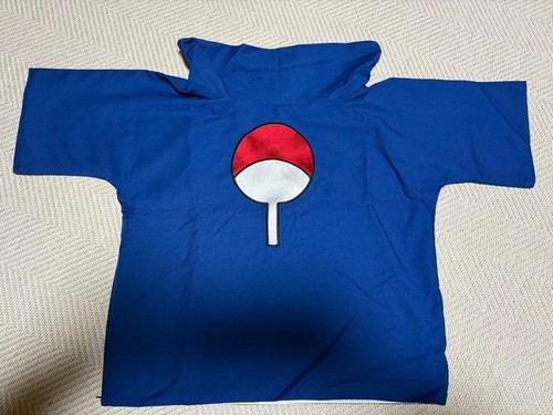 Vestiti cosplay naruto uchiha - naruto,