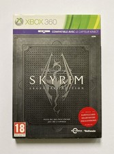 SKYRIM Legendary Edition