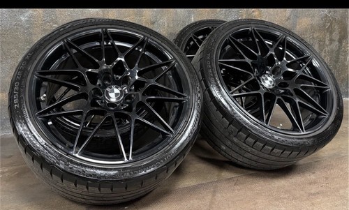 Cerchi originali bmw f80 m4 - m3,