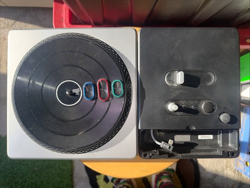 Controller giradischi wireless