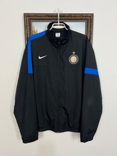 Giacca calcio Nike Inter Milan