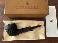 CASTELLO SEA ROCK KKKK PIPE