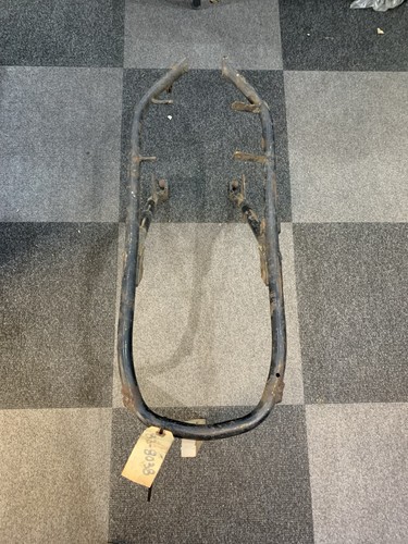 Triumph t100 500 rear subframe - t100,