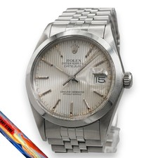 Rolex Datejust 16000 Tapestry