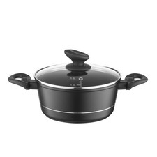 FLORINA Pentola in Alluminio