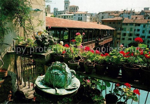 Bassano del grappa ponte - bassano,