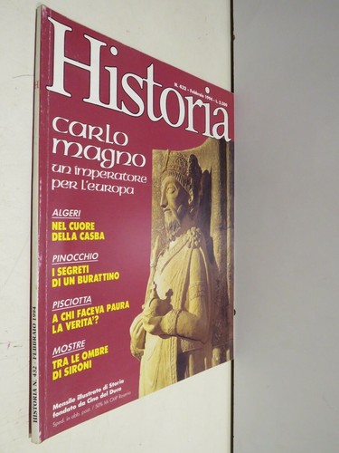 Carlo magno gaspare pisciotta - magno,