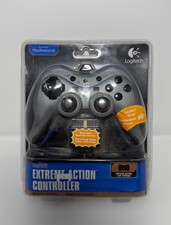 Logitech PS2 Extreme Action