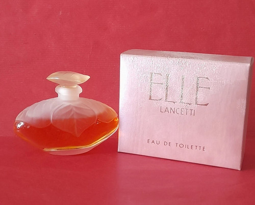 Lancetti elle edt - elle, ml