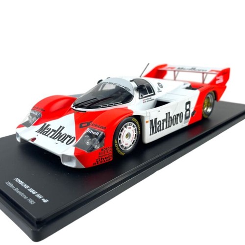 Modellino auto werk83 18 - auto,