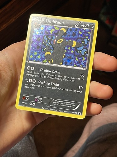 Umbreon bw93 - umbreon,