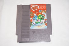 Bubble Bobble (Nintendo NES)