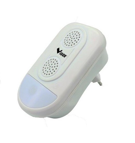 Repellente scaccia allontana - repellente,