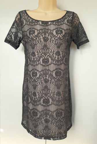 Topshop mini abito bodycon - abito,