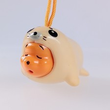 Cinghia mascotte costume