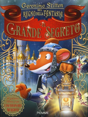 Libro nuovo il grande - libro,