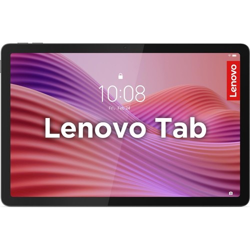 Tablet lenovo tab - tab, 4/128gb
