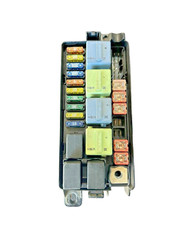 Porta Fusibili Mini Cooper R50