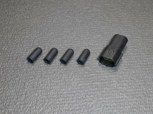 Kit rimozione evap - evap, suzuki