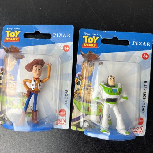 Collezione microfigure disney - collezione,
