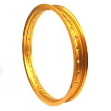 CERCHIO 185x19 32H MTX MOTO CERCHIO IN LEGA ORO MCA-AWR-05GD - T2