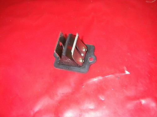 Membranblock ansaugstutzen - membranblock,