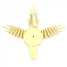 Raggiera in Ottone di Ottima